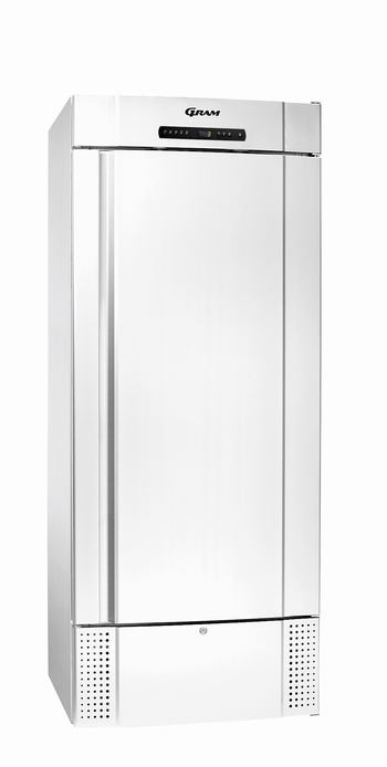 MIDI K 625 LSH 4N - Refrigerator
